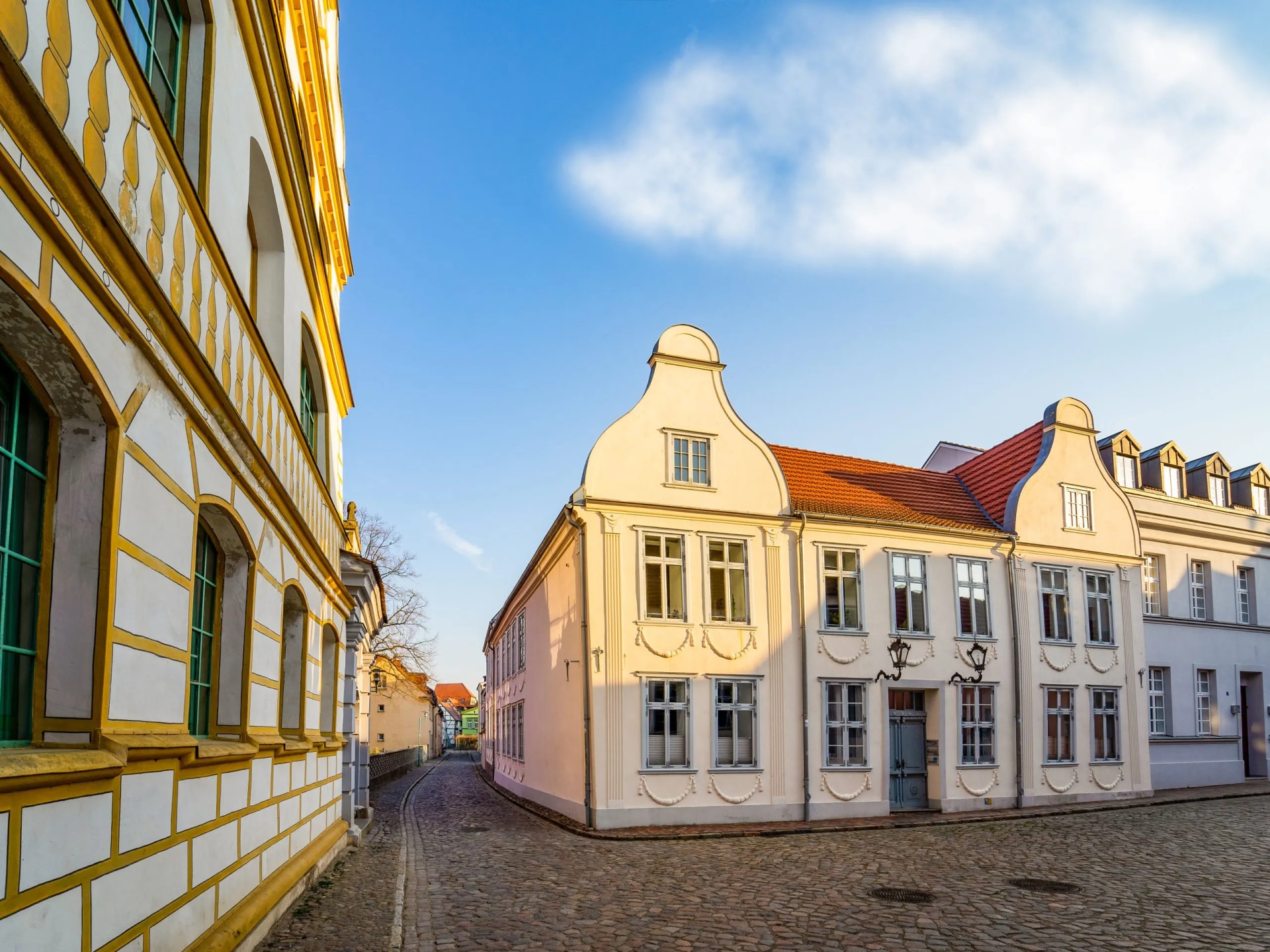 Güstrow
