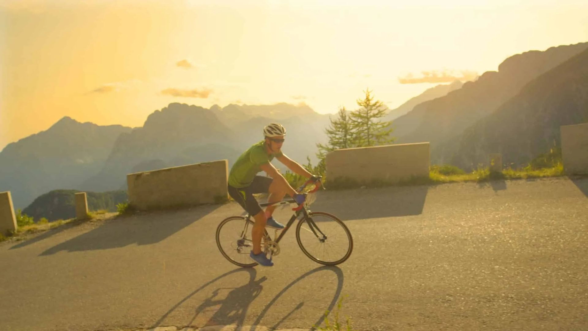 Julian Alps Road Cycling Holidays