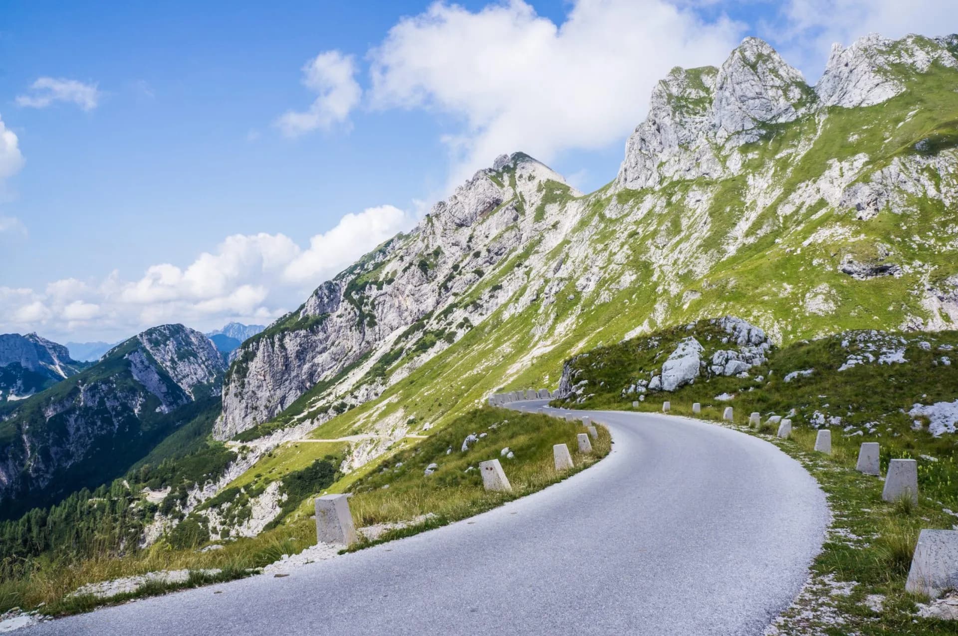 road to mangart saddle highest road in slovenia stockpack adobe stock scaled