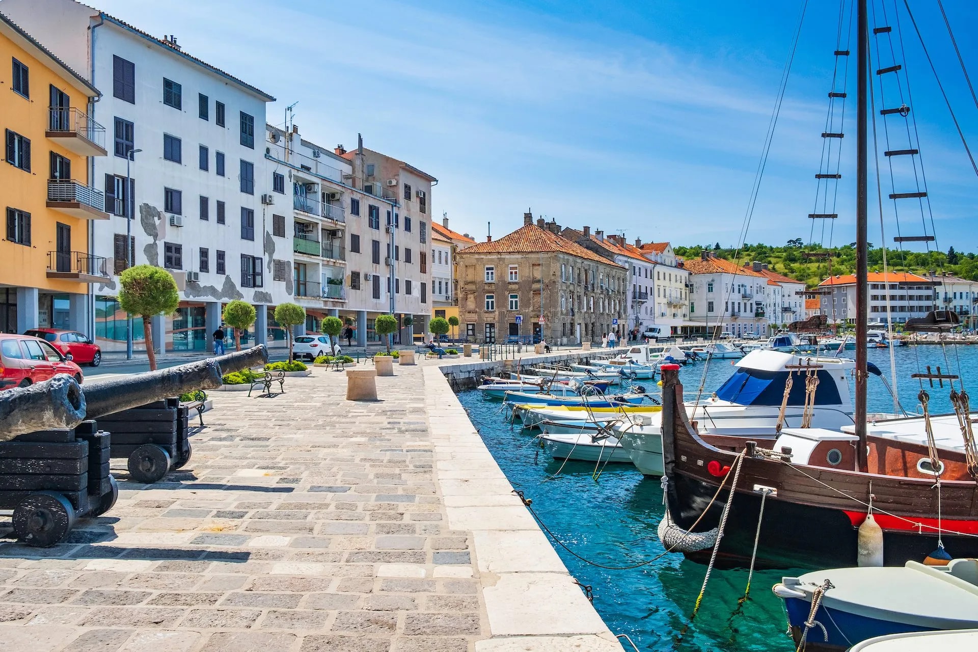 Senj
