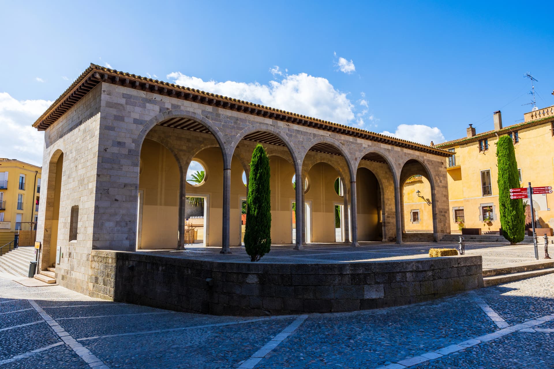 Castelló d’Empúries